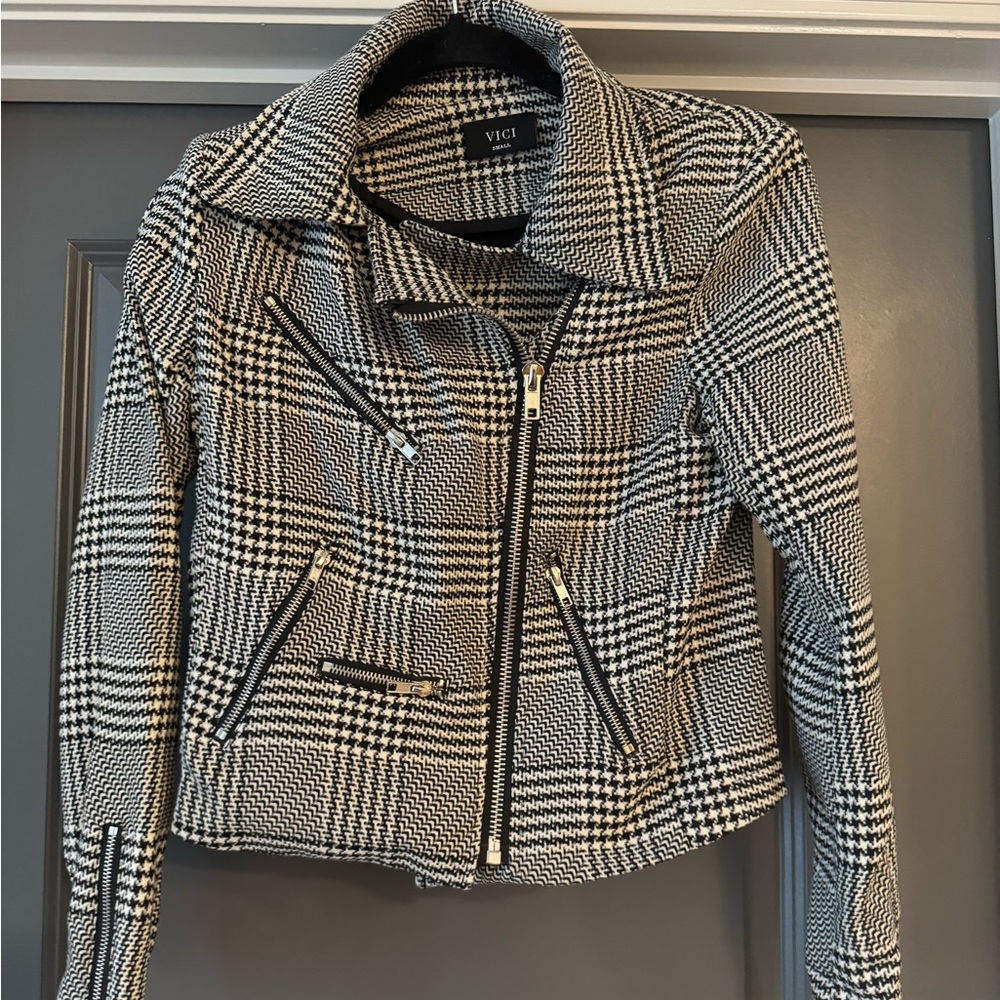 NEW VICI Jacket